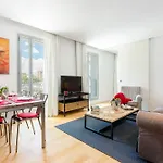 Urban District - Rambla Suites & Pool