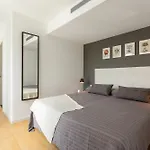 Urban District - Rambla Suites & Pool