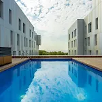 Urban District - Rambla Suites & Pool