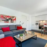 Urban District - Rambla Suites & Pool