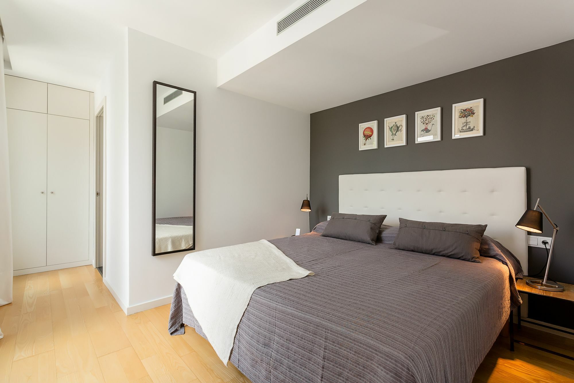 Urban District - Rambla & Pool * Barcelone