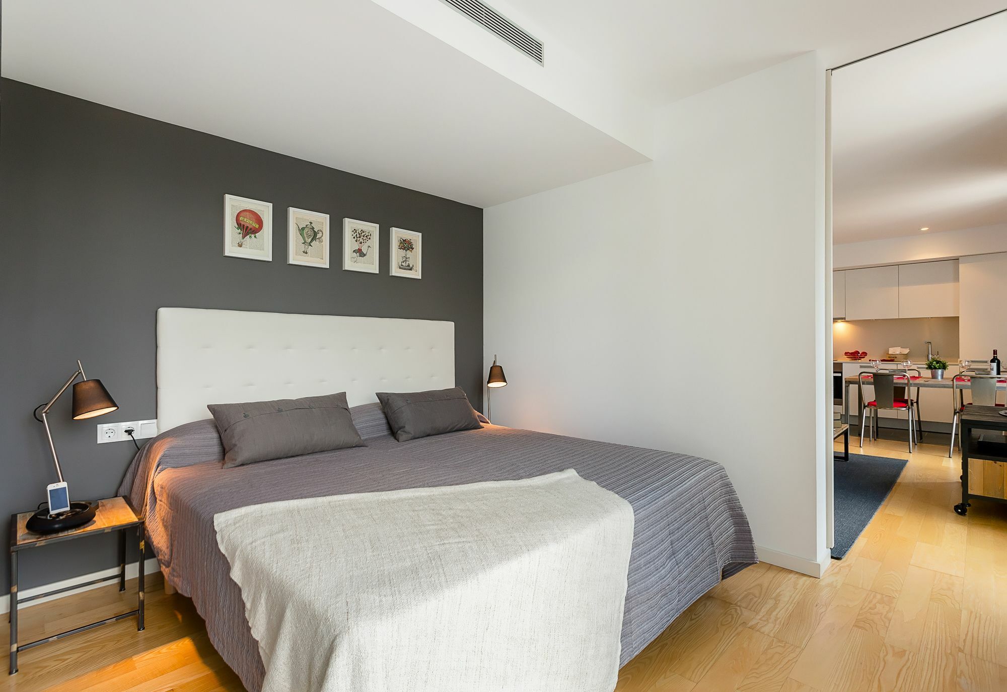 Urban District - Rambla & Pool Barcelona