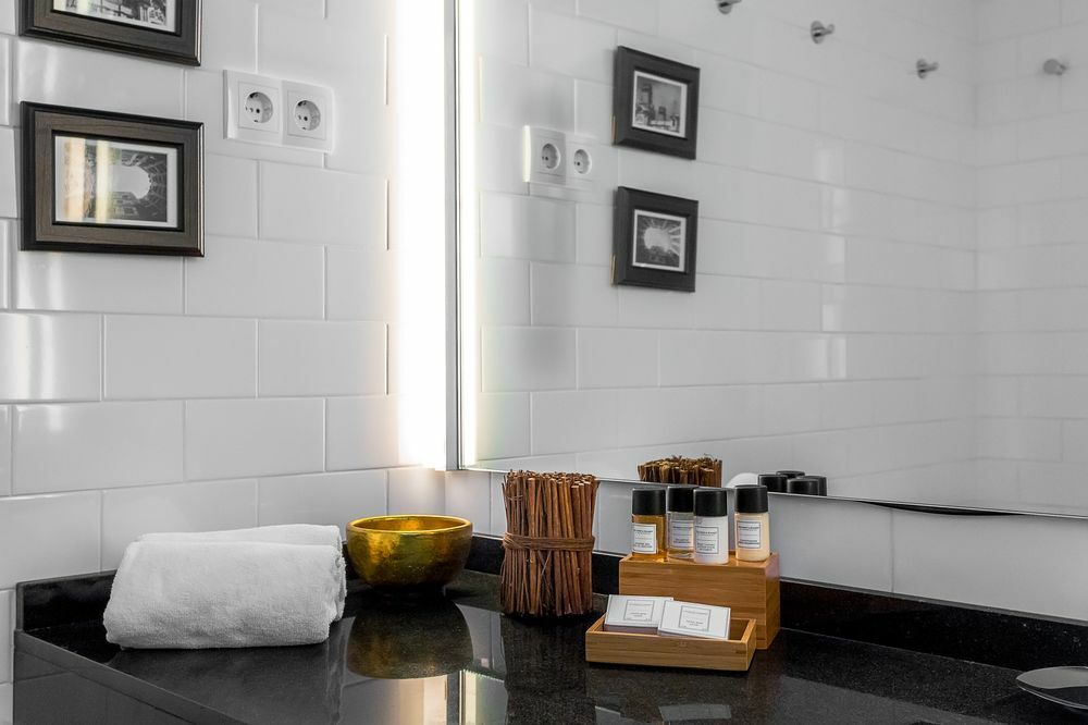 Appartement Urban District - Rambla & Pool