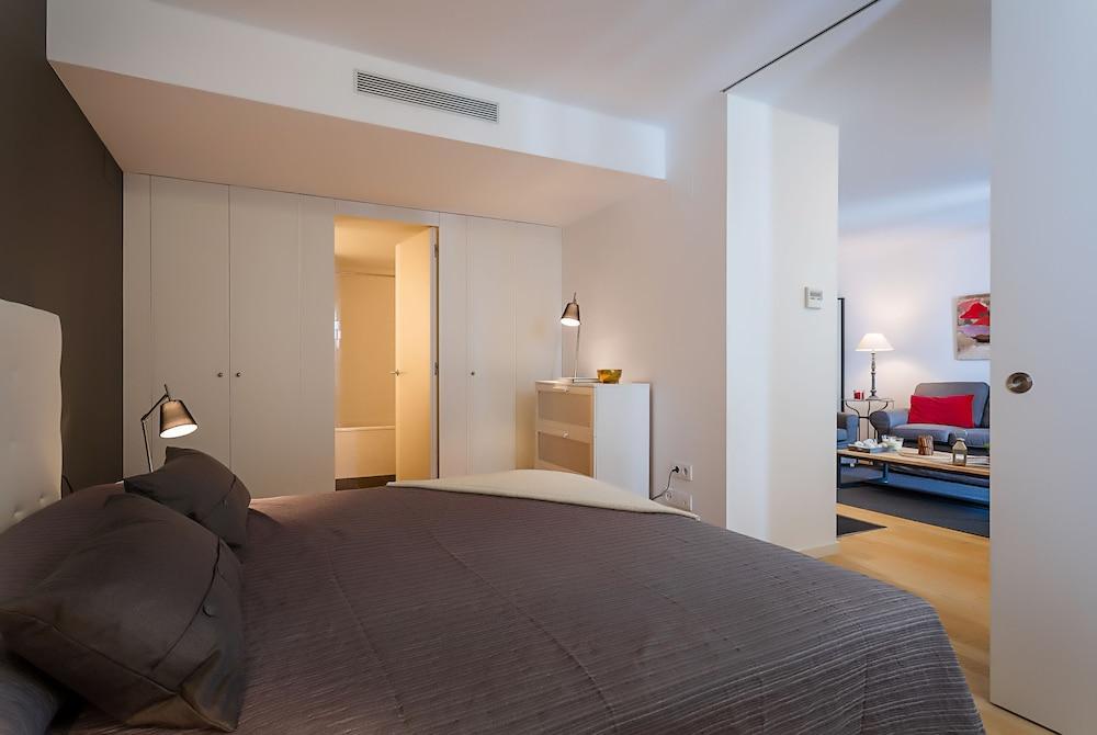 Urban District - Rambla & Pool Barcelone